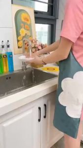 TẠP DỀ HELLO HÌNH THỎ CHỐNG THẤM NƯỚC