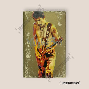 เทปเพลง เทปคาสเซ็ท Cassette Tape เทปเพลงไทย คาราบาว ซุปเปอร์ 3 ช่า