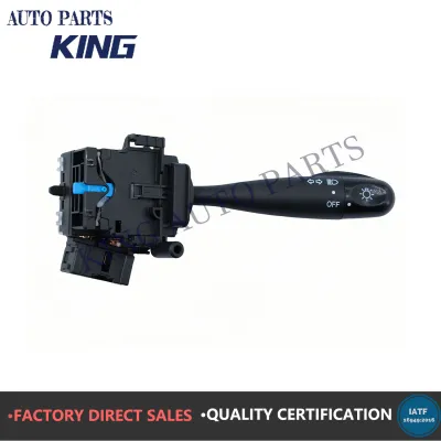สวิทยกเลี้ยว TOYOTA ALTIS 03-07 VIOS 03-06 / 07-12 สวิตซ์ ยกเลี้ยว ไฟหน้า ไฟ สูง ต่ำ โตโยต้า อัลติส 2003-2007 วีออส 2003-2005 สวิทยกเลี้ยวอัลติส ตัวเลี้ยว