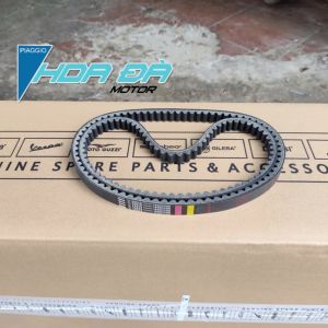 Dây CuRoa/ Dây Cu Roa 3V Hàng OEM Cho Piaggio Vespa 3V/3ViGet Máy 125cc Vespa Lx Sprint Primavera GTS Liberty...