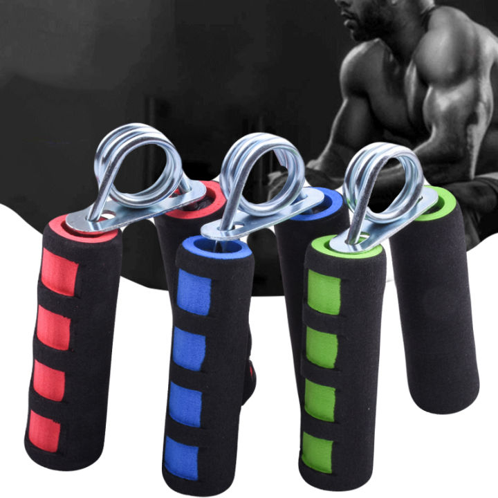 Jayefo Sports 3 In 1 Arm Machine Forearm Exerciser Wrist Roller Bicep