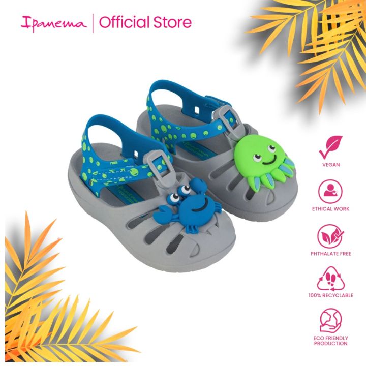 IPANEMA sandalo summer xiii baby | Acquista Online