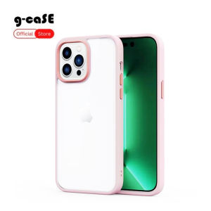 GENNEXT Soft Case Casing Silicone Transparan Iphone 13 14 softcase