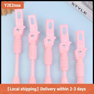 【Local shipping】 Trẻ Em Xe Đạp Chân Đế Nhiệm Vụ Nặng Nề Bãi Đậu Xe Đứng Chân Brace Hỗ Trợ Cho Trẻ Em Xe Đạp Side Núi 12 14 16 18 20 Inch Bánh Xe