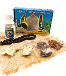 Paket Hemat spesial  / Paketan Komplit Oleh-oleh haji dan umroh / SHABANI STORE