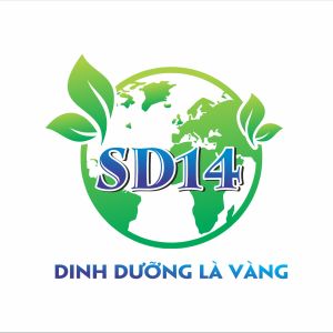 PHÂN BÓN HỮU CƠ SD14. ĐẠM CÁ SD14. XÔ 10 KG