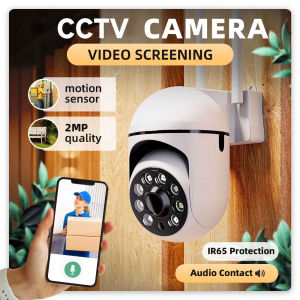 V380 Pro CCTV Camera Connect Cellphone 8MP HD CCTV Camera Wifi Connect Outdoor Waterproof With Audio And Speaker No Need Internet Infrared Night Vision Monitor Rotatable 360 Automatic Tracking 32GB SD Card PTZ Home IP Security Cameras