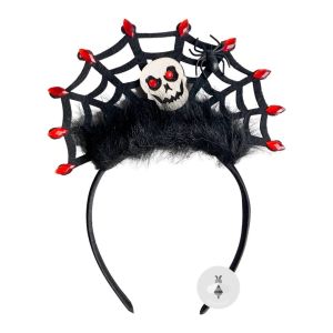 Pinky Bee Bando Halloween Laba Tengkorak 70510300