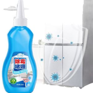 Household Mildew Remover Gel Whole House Cleaning Mildew Remover Disinfectant Mildew Cleaner