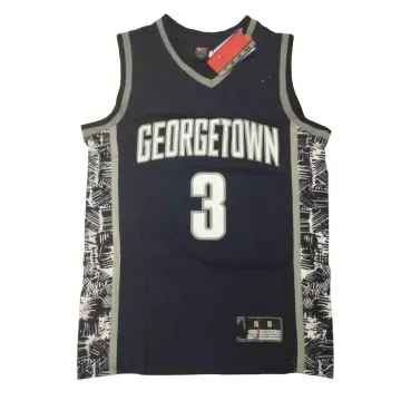 Iverson hoyas jersey best sale