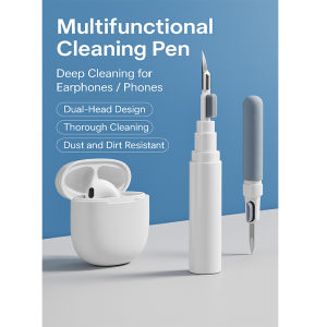 Lenovo ERAZER X8 หูฟังไร้สาย บลูทูธ 5.4 OWS เล่นเกม เสียง Hi-Fi กันน้ำ ไมค์ในตัว แบตอึด เชื่อมต่อเสถียร หูฟังไร้สาย