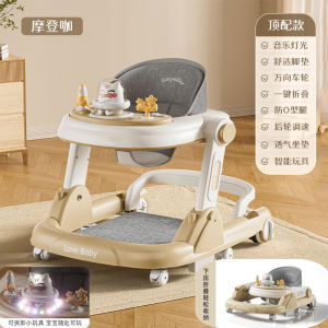 Baby walking chair baby walker for toddler Baby push Walker new foldable 学步车