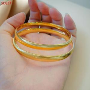 🚚【Local Express Delivery】🚚 Cats Eye Bracelet With Wavy Pattern For Woman Luxury Bangle Party Banquet Jewelry Gift