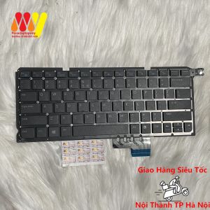 Bàn phím laptop Dell Vostro 5460 5470 5480 V5460 V5470 V5480 – 5460