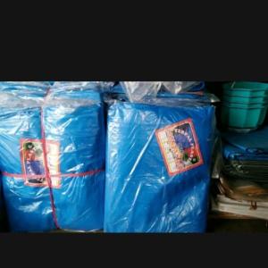 Terpal MONTANA A3 Ukuran 4X3 4X5 4X6 meter