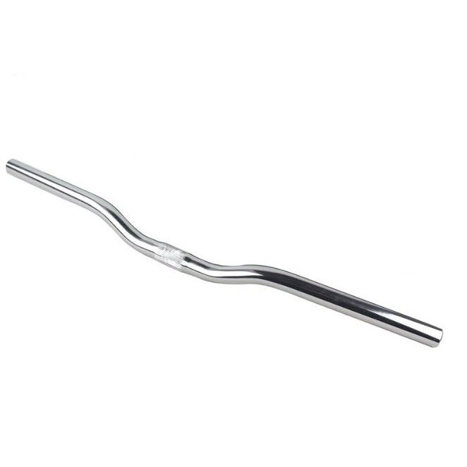 [HCM]Ghi đông xe đạp Hợp Kim iNox | Lazada.vn