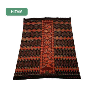 Sarung Goyor Pria Dewasa Rayon Premium Syam Mawardah Motif 1