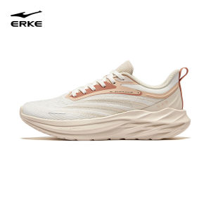 ERKE Cheying 3 Soft Rebound Lightweight Cushioning Women Running Shoes 52125103306
