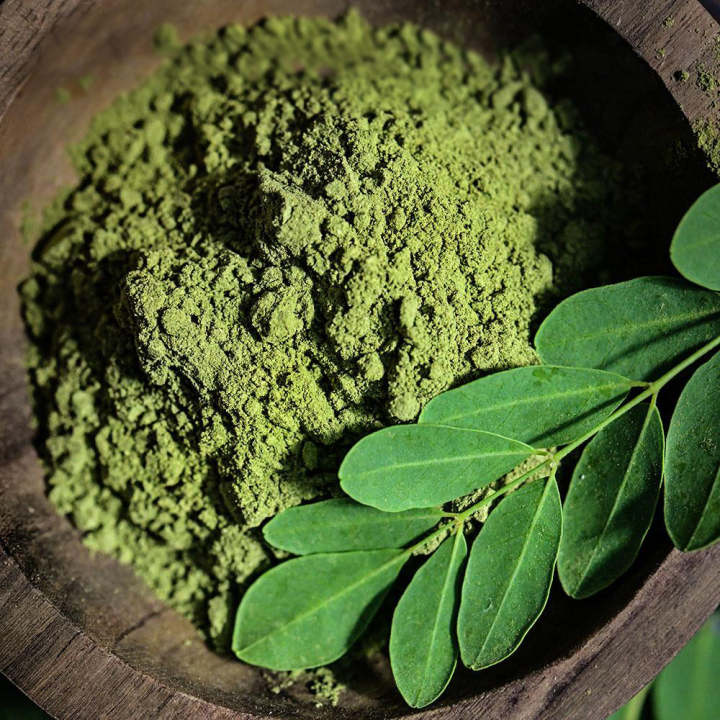 serbuk/daun kelor (moringa oleifera) bubuk Murungai Elai Vithai ...