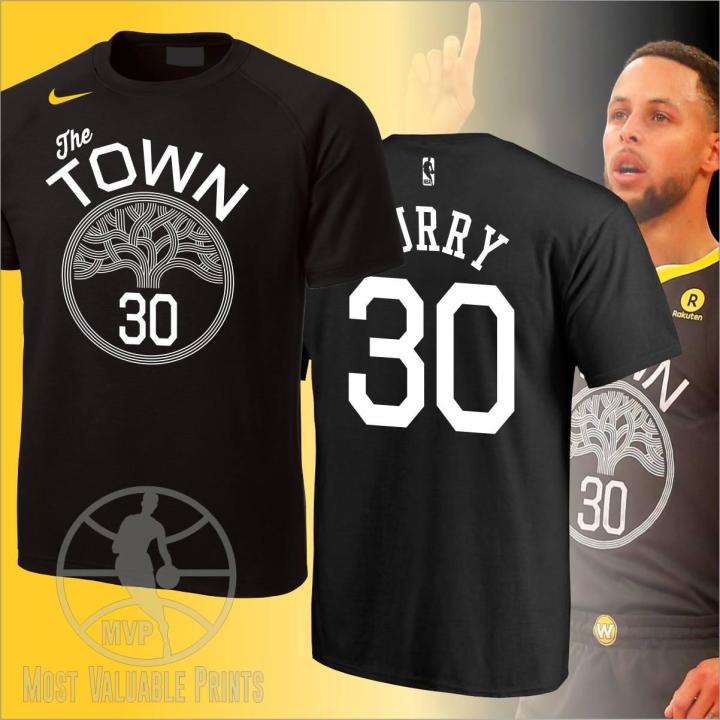 The town store t shirt warriors