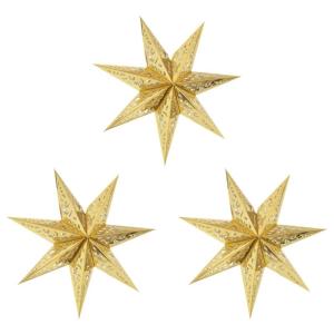 โคมไฟโคมไฟดาวกระดาษเข้ากันได้กับหลอดไฟมาตรฐานเหมาะสำหรับใช้เป็นปีไฟตกแต่งอัพเกรด