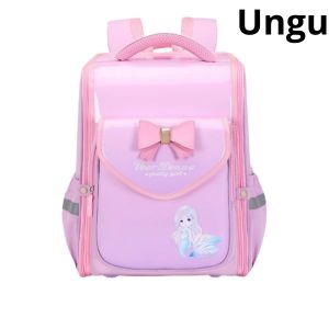 SANDBOX - BK154 TAS SEKOLAH TAS RANSEL ANAK KARAKTER TAS SEKOLAH ANAK TAS ANAK TK TAS RANSEL SEKOLAH