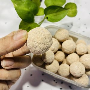 Hạt xúc tác Aluwat khử phèn kim loại 5Kg