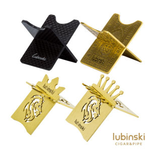 Gác Cigar 1 Điếu Lubinski YJA-20001 Chính Hãng