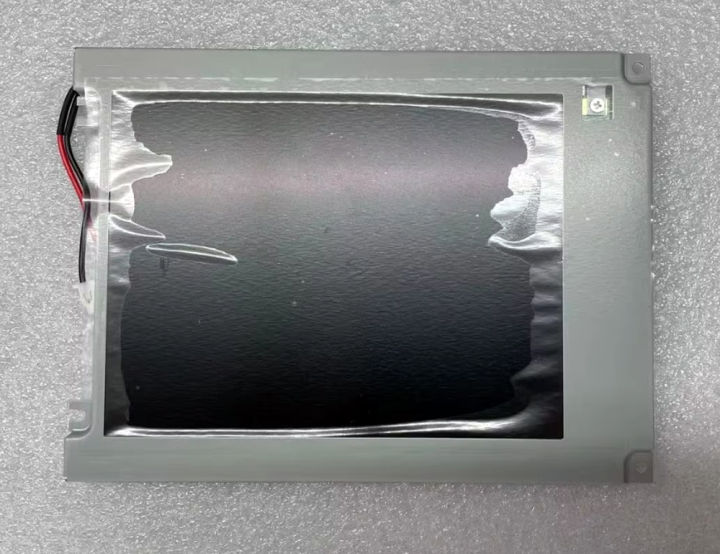 Schermo LCD ET0570B6DM6 5,7 Pollici TFT Per Pannello - Grado A+ Testato, 90% Nuovo