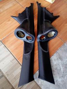 Pilar 3way Honda Brio / Mobilio / Brv