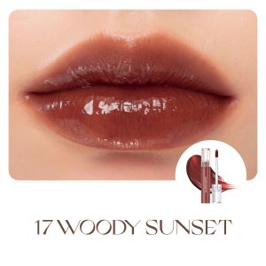 [LIVE] Son tint nước siêu lì lâu trôi Hàn Quốc Romand Glasting Water Tint 4g