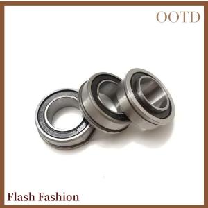 [Falsh F] F6003-20-2RS 20x35x11 mặt bích rãnh sâu Xe đẩy bóng mang kín xe cút kít