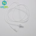 10PCS 100cm Infusion Extension Tube Sterile Iv Infusion Extension Line Disposable Iv Infusion Extension Hose Sterile IV Infusion set. 