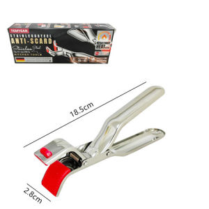 Smart Save Line 304 Stainless Steel Anti-Scald Clip