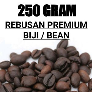 GRATIS ONGKIR!!!KOPI ARABICA ACEH GAYO PREMIUM GOLD  kopi aceh ulee kareng solong/ bubuk halus sangrai 500gram
