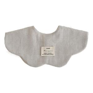 Bé cánh hoa yếm 360 độ xoay bông mềm & thấm Yếm trẻ em hai mặt yếm cho mọc răng ăn & chảy nước dãi