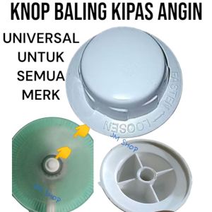 SPINER KNOP BALING KIPAS ANGIN MULTI UNIVERSAL
