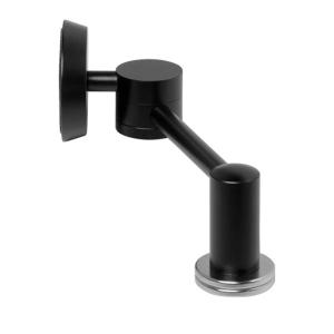 Magnetic Coffee Filter Rack Magnetic Puck Screen Stand Home Coffee Bar Aluminum Alloy Material For 58mm 53mm 51mm Filters