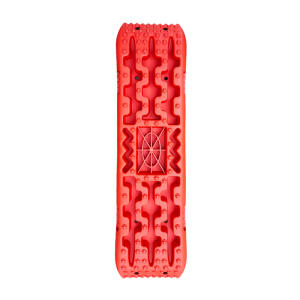 Off-road vehicle escape board anti-skateboard emergency rescue board a variety of terrain available