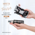 Mireya Refill The Art Flawless Setting Spray 80ml - Mireya Setting Spray & Finishing Spray Cosmetics Make Up Face Mist. 