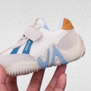 Childrens Sneakers Spring 2026 Boys Girls Soft Sole Non-slip Casual Running Shoes Fashion Mesh Breathable Baby Kid Sports Shoes