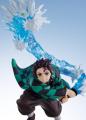 พร้อมส่ง+โค้ดส่วนลด Cono Fig Demon Slayer: Kimetsu No Yaiba Tanjiro Kamado (Constant Flux Ver.): Demon Slayer: Kimetsu No Yaiba By Good Smile Company (ลิขสิทธิ์แท้ ). 