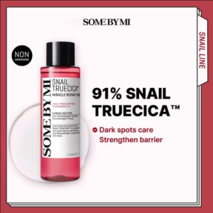 SOMEBYMI Some By Mi Snail Truecica Miracle Repair Toner 150ML