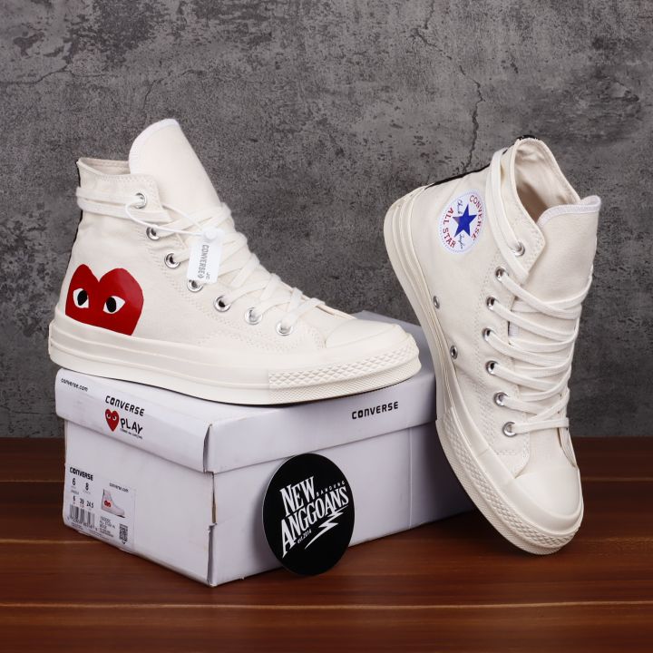 Converse cheap cdg indonesia