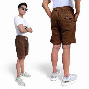 Celana Pendek Pinggang Karet Pria / Celana Pendek Pinggang Tali Pria / Celana Pendek Broadshot Pria / Celana Pendek / Celana Katun Pria / Celana Pendek Pria Terbaru / Celana Pendek Pria Terlaris