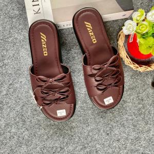 Sandal Platform Wanita Empuk Anti Slip Model Korean style Terbaru