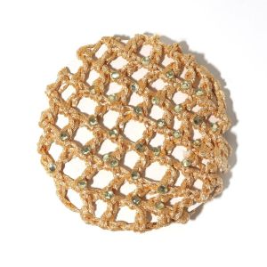 STARGOODS Hair Bands Girls Elastic Hair Net Breathable Mesh Fashion Headdress Ballet Hair Net Hair Styling Tool Hair Bun Cover Bun Cover Snood Women
