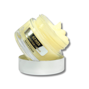 [MUA NHIỀU GIÁ TỐT ]  COMBO 2 Kem giảm Mụn ẩn Mụn đầu đen cho da dầu Doctor Care Acnes Elimination Cream 30g ( BẢN NÂNG CẤP )