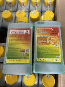 SIÊU RẺ - CHÍNH HÃNG KHAI HOANG Q7 chai 900 ml cháy nhanh thế hệ mới