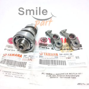 NOKEN AS MIO J MIO GT FINO F1 J 54P + Platuk Mio J mio m3 fino fi soul gt 54P Yamaha Camshaft Rocker